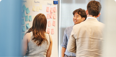 Rotational Leadership Program