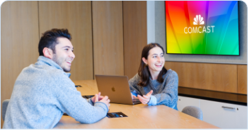 Finance Internship